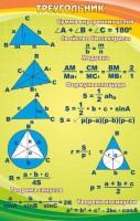 Стенд "Треугольник" - fgospostavki.ru - Апрелевка