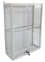 Шкаф-витрина для кубков и наград Вариант 1 - fgospostavki.ru - Апрелевка