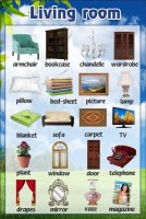 Стенд "Гостиная" - fgospostavki.ru - Апрелевка