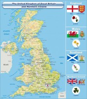 Стенд "UK" - fgospostavki.ru - Апрелевка