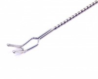 Зонд массажный "Зайчик" с витой ручкой (автор Микляева Ю.В.) - fgospostavki.ru - Апрелевка