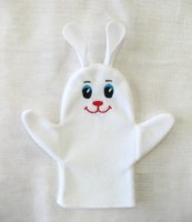 Кукла рукавичка в ассортименте (вариант 1) - fgospostavki.ru - Апрелевка