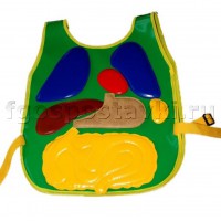 Жилетка с органами - fgospostavki.ru - Апрелевка