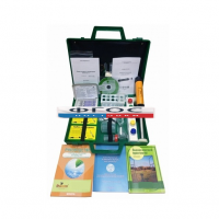 Комплект лабораторного оборудования «Пчелка-У» (базовый вариант) - fgospostavki.ru - Апрелевка