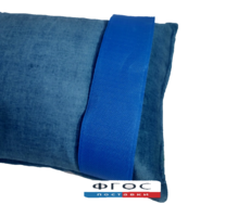 Утяжелённая подушечка 0,5 кг - fgospostavki.ru - Апрелевка