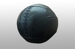 Медицинбол (6 килограмм, кирза) - fgospostavki.ru - Апрелевка