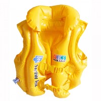 Жилет надувной (вариант 2) - fgospostavki.ru - Апрелевка
