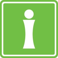 Тактильный знак (информация) 100х100 - fgospostavki.ru - Апрелевка