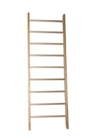 Стенка гимнастическая шведская детская (420х2280 миллиметров) - fgospostavki.ru - Апрелевка