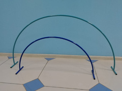 Дуга для подлезания (50 сантиметров) - fgospostavki.ru - Апрелевка