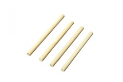 Палочка эстафетная деревянная (6 штук) - fgospostavki.ru - Апрелевка