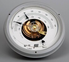 Барометр-анероид - fgospostavki.ru - Апрелевка