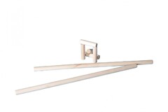 Городки деревянные большие - fgospostavki.ru - Апрелевка