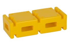 Основание-кирпич для палок и обручей - fgospostavki.ru - Апрелевка