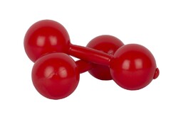 Гантели пластмассовые (0,8 килограмм) - fgospostavki.ru - Апрелевка