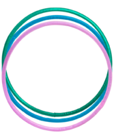 Обруч стальной фитнес-комфорт (вариант 4) - fgospostavki.ru - Апрелевка