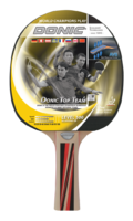 Ракетка для настольного тенниса (для любителей) 1,7 мм - fgospostavki.ru - Апрелевка
