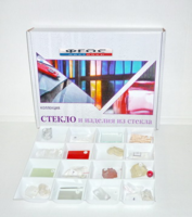 Коллекция "Стекло и изделия из стекла" - fgospostavki.ru - Апрелевка