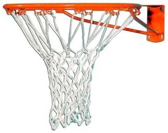 Сетка баскетбольная (2,6 миллиметров) - fgospostavki.ru - Апрелевка