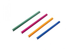 Палочка эстафетная алюминиевая (8 штук) - fgospostavki.ru - Апрелевка