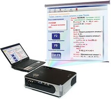 Диск с электронными плакатами, презентациями (электронный учебник) по информатике 74 темы - fgospostavki.ru - Апрелевка