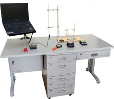 Лабораторный комплекс для учебной практической и проектной деятельности по биологии и экологии - fgospostavki.ru - Апрелевка