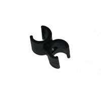 Клипса для палок и обручей - fgospostavki.ru - Апрелевка