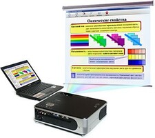 Диск с электронными плакатами по материаловедению швейного производства (презентации, электронные учебники) 56 тем - fgospostavki.ru - Апрелевка