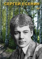 DVD "Сергей Есенин" - fgospostavki.ru - Апрелевка