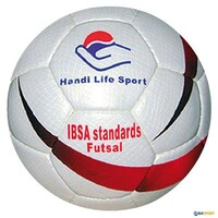 Мяч футбольный звенящий (размер 3) - fgospostavki.ru - Апрелевка