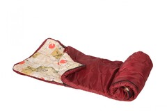 Спальный мешок (0...-7°) (вариант 3) - fgospostavki.ru - Апрелевка