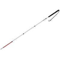 Трость складная композит наконечник-насадка 120 сантиметров - fgospostavki.ru - Апрелевка