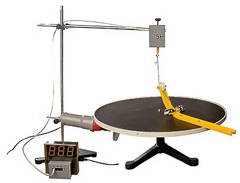 Цифровая лаборатория "Вращение" (набор для демонстраций с комплектом датчиков) - fgospostavki.ru - Апрелевка