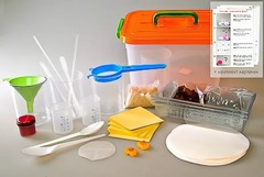 Набор НШ1 "Способы очистки воды" - fgospostavki.ru - Апрелевка