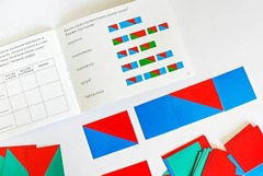 Набор звуковых схем (раздаточный) - fgospostavki.ru - Апрелевка