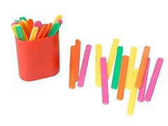 Набор счетных палочек - fgospostavki.ru - Апрелевка