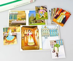 Настольно-печатная игра "По странам и эпохам" - fgospostavki.ru - Апрелевка