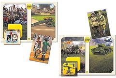 Настольно-печатная игра "История России в сражениях и победах" - fgospostavki.ru - Апрелевка