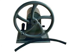 Насос вакуумный Комовского - fgospostavki.ru - Апрелевка