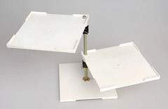 Столик подъемно-поворотный с 2-мя плоскостями - fgospostavki.ru - Апрелевка