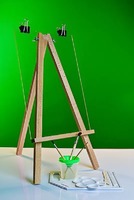 Комплект по ИЗО для практических работ в начальной школе Вариант 2 - fgospostavki.ru - Апрелевка