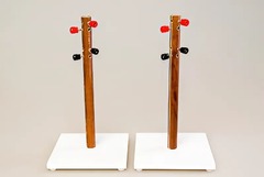 Штатив изолирующий (пара) - fgospostavki.ru - Апрелевка