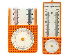 Гигрометр психрометрический - fgospostavki.ru - Апрелевка