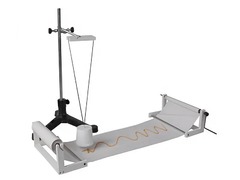 Прибор для демонстрации записи механических колебаний - fgospostavki.ru - Апрелевка