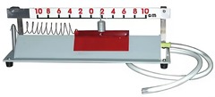Прибор для демонстрации механ. колебаний (на воздушной подушке) - fgospostavki.ru - Апрелевка