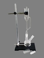 Прибор для получения галоидоалканов демонстрационный - fgospostavki.ru - Апрелевка
