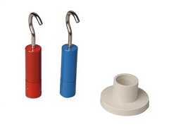 Цилиндры свинцовые со стругом - fgospostavki.ru - Апрелевка