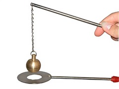 Шар с кольцом ШС - fgospostavki.ru - Апрелевка