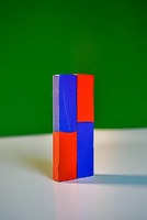 Магнит полосовой демонстрационный (2 штуки) - fgospostavki.ru - Апрелевка