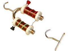 Электромагнит разборный (подковообразный) - fgospostavki.ru - Апрелевка